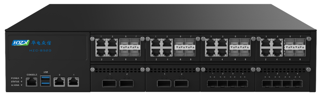 【新品首发】超凡国际基于海光C86-4G 5000系列高性能全国产化平台