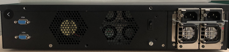 超凡国际推出全系列工业隔离网闸硬件平台