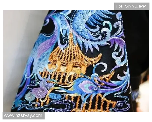 中国国家队发布新队服 设计灵感源自敦煌壁画 展现传统文化与现代元素结合