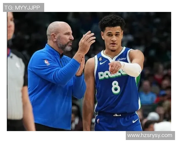 五年蜕变！独行侠全面提升数据解析与未来前景展望